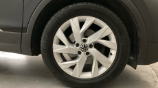 Volkswagen Tiguan 1.5 TSI 150 Life 5dr DSG Petrol Estate